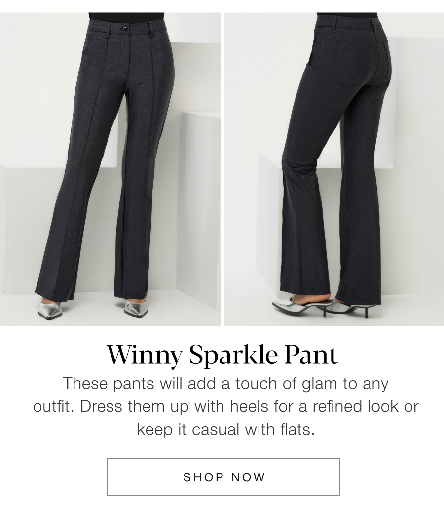 Winny Sparkle