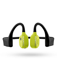 Suunto Wing Jaune