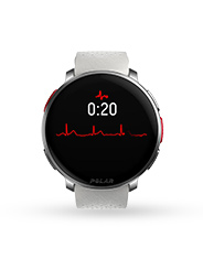 Polar Vantage V3