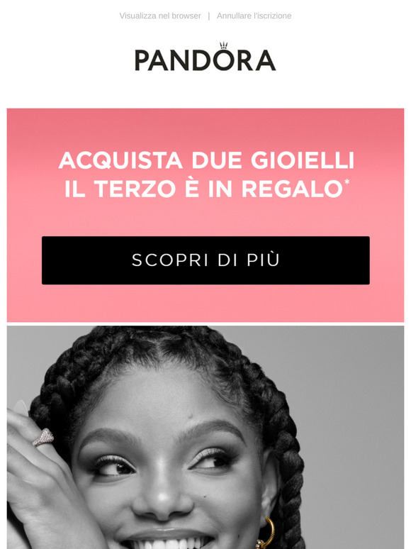 Crea il tuo nuovo look da party  💎