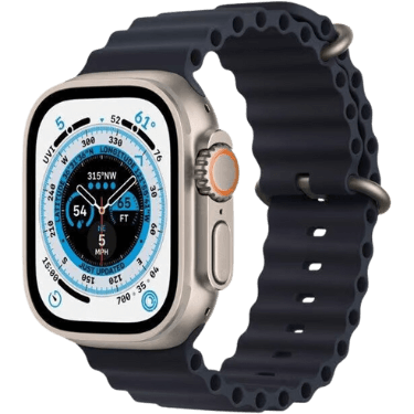 Apple Watch Ultra