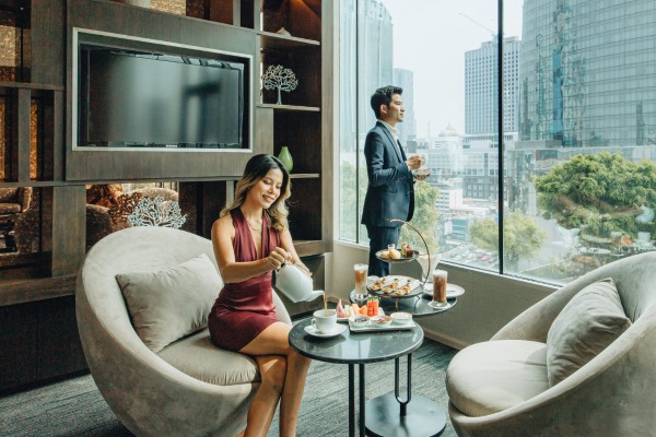 Amari Bangkok