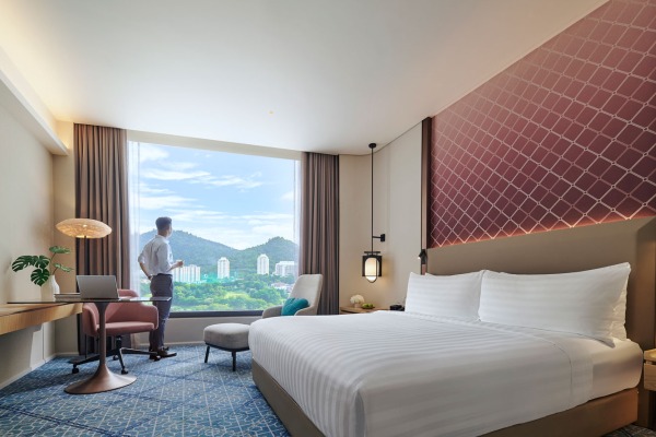 Amari SPICE Penang