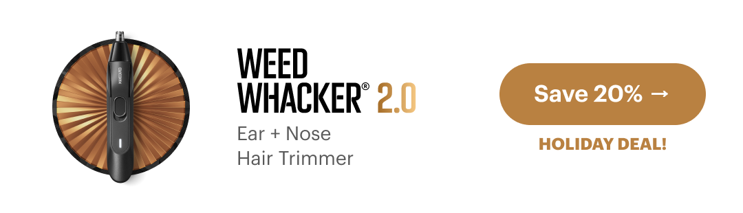 Weed Whacker® 2.0