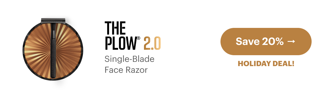 The Plow® 2.0
