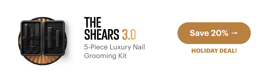 The Shears 3.0