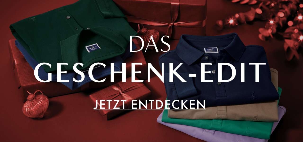 Geschenk Event