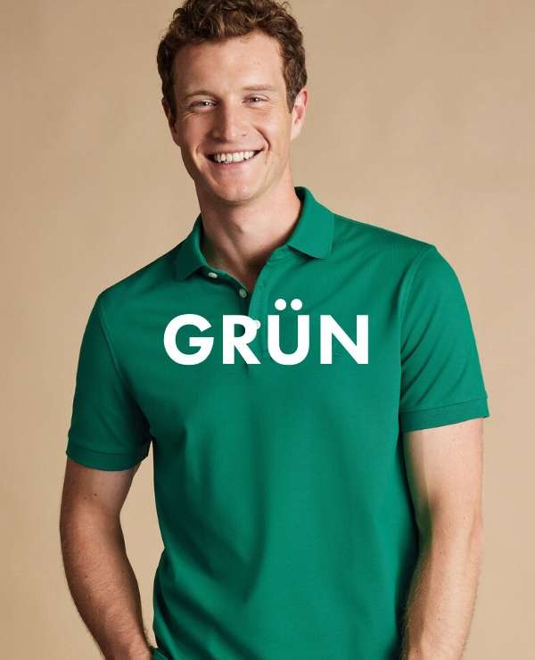 GRÜN