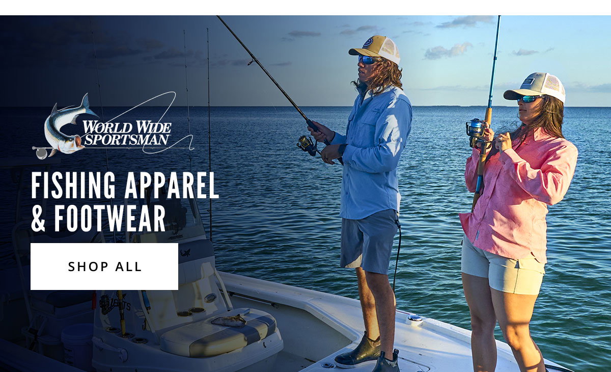 Saltwater 2025 Specialist Catalog