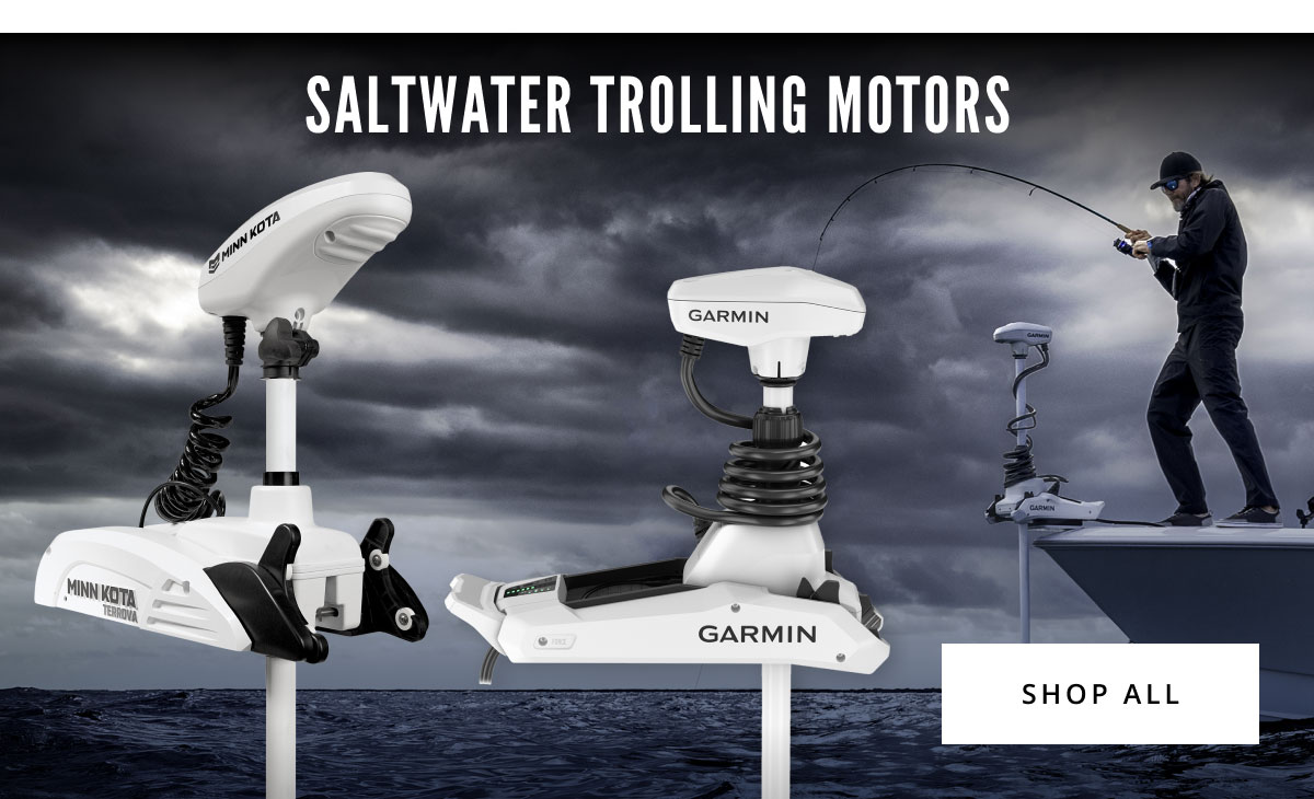 Saltwater 2025 Specialist Catalog