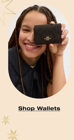 Shop Wallets