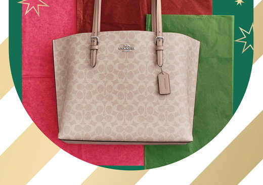 Today’s Deal Extra 20% off totes. Shop Deal