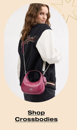 Shop Crossbodies