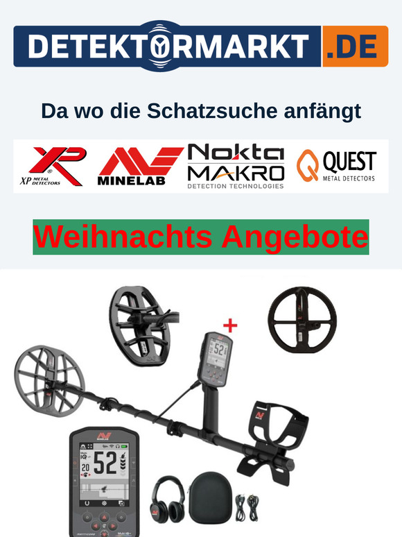 Weihnachts Angebote