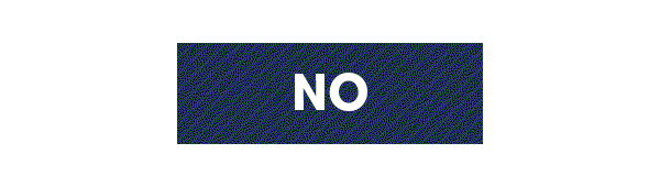 No.