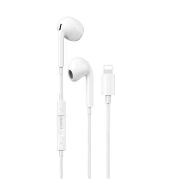 Dudao X14PROL-W1 Lightning In-ear Headphones