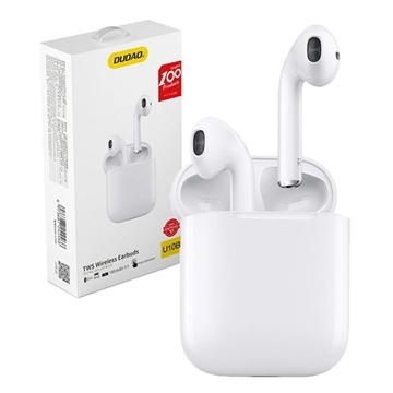 Dudao U10B TWS Earphones - Bluetooth 5.0