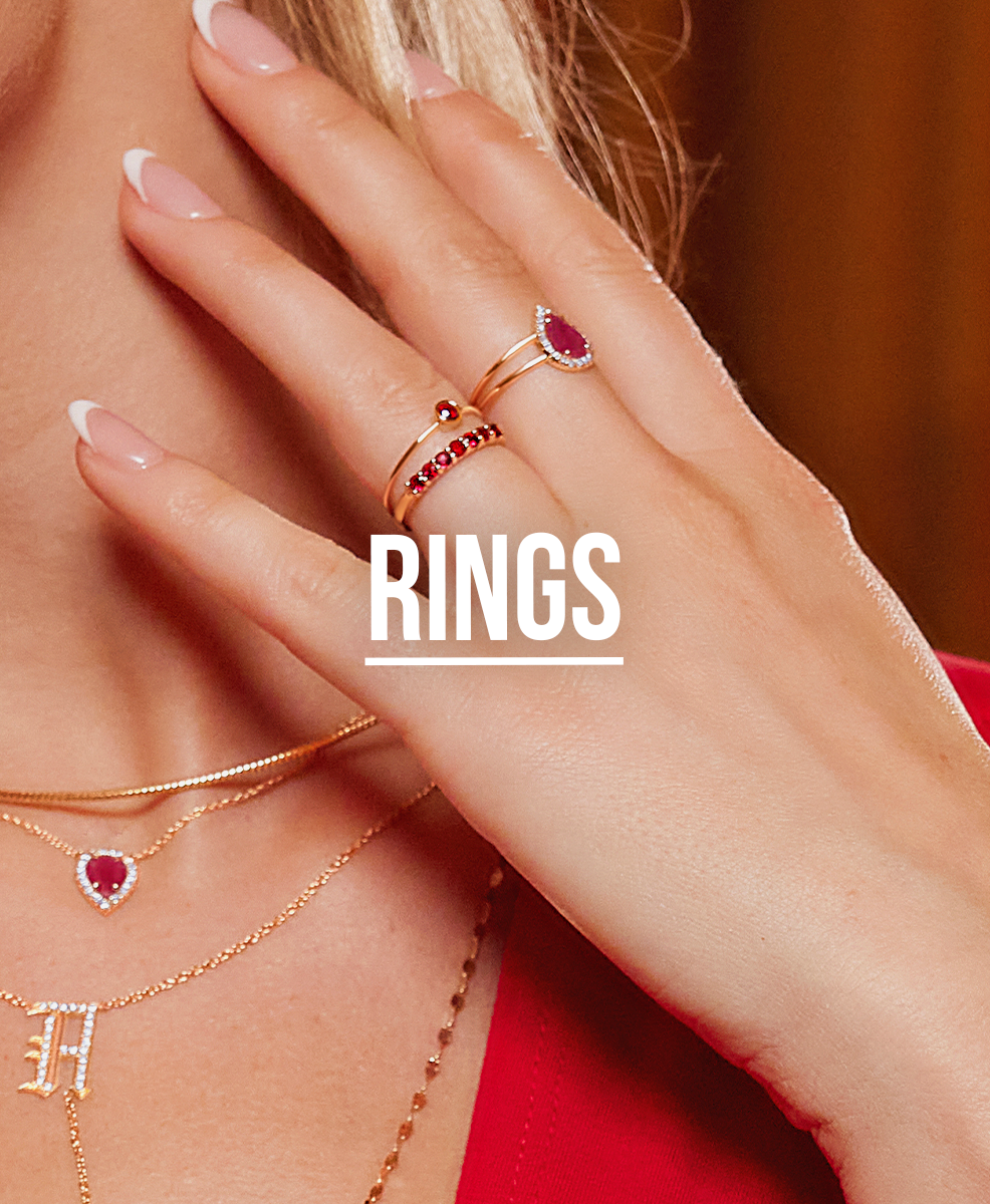 Shop Rings