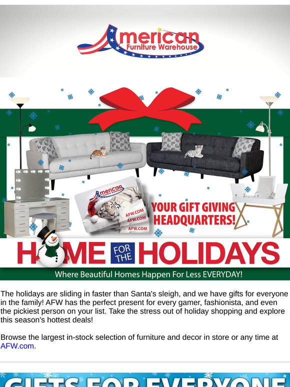 Afw black friday deals 2020 discount