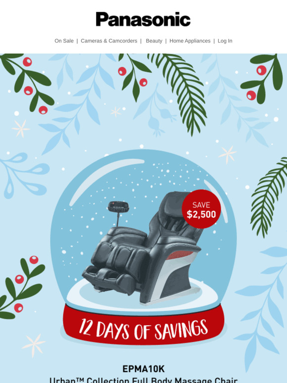Day 8 of Savings 🎁