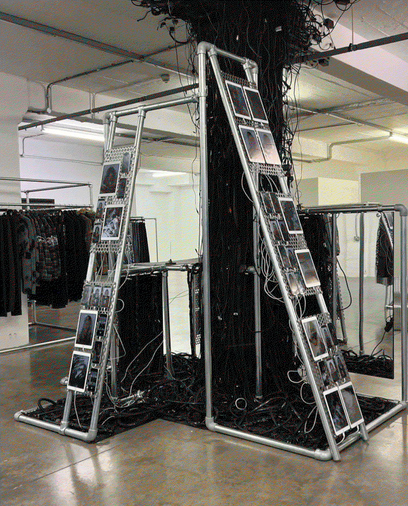 LDN Pop Up