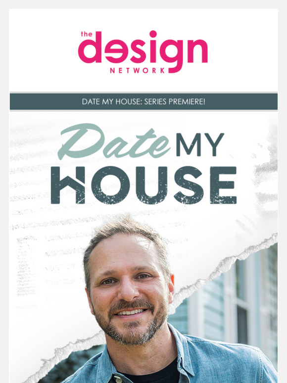 SERIES PREMIERE: Date My House with Drew Lachey!