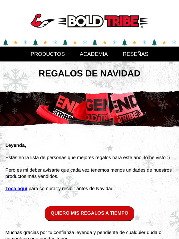 Llamada a AYUDANTES de Papá Noel