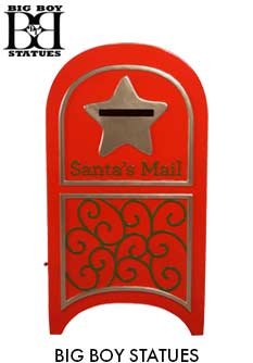 Link to shop Home & Garden - Large Statues - Design Toscano