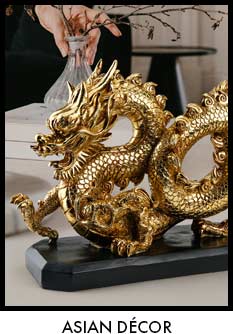 Link to shop Asian Décor: Wall Art & Asian Furniture - Design Toscano