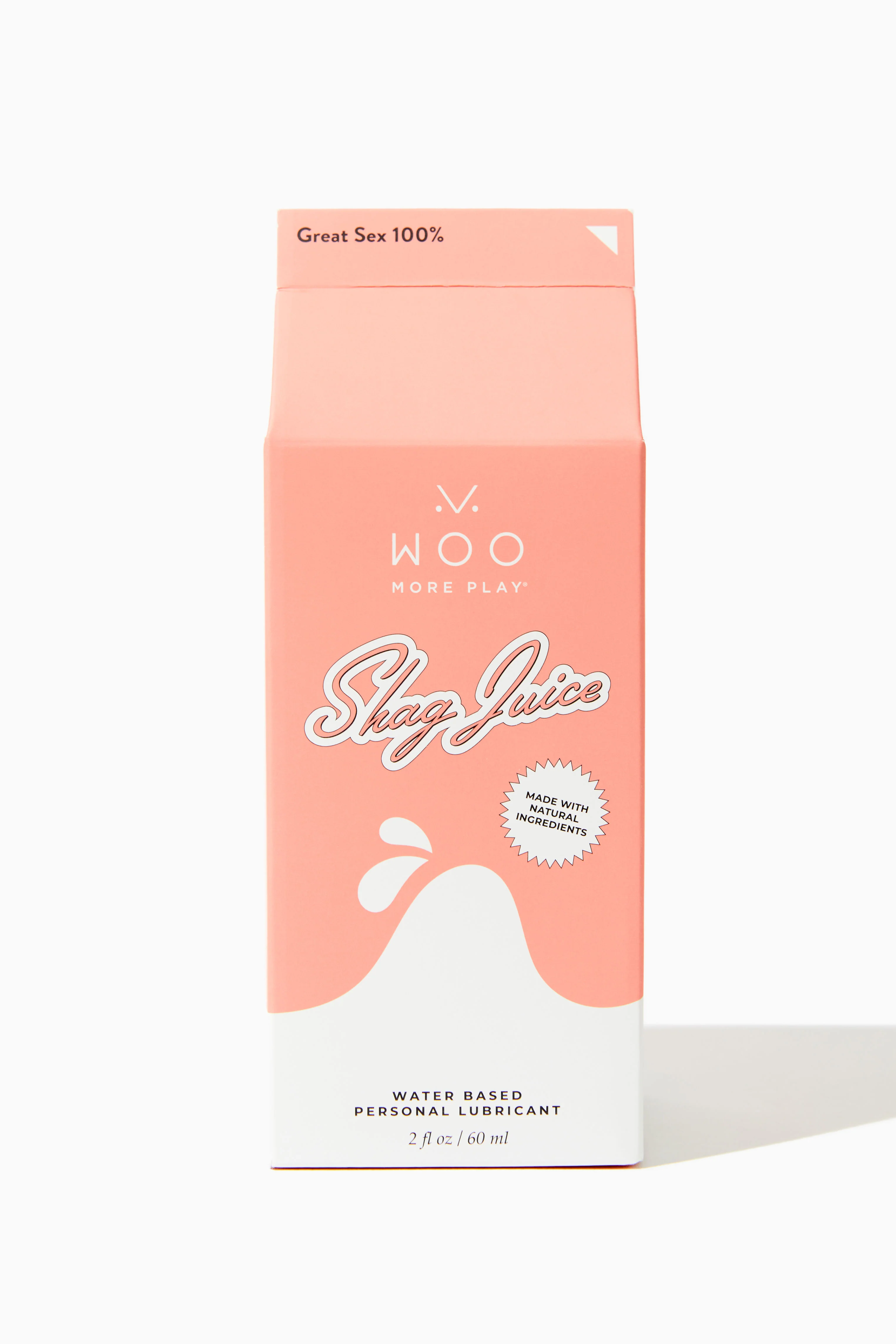 Image of Shag Juice