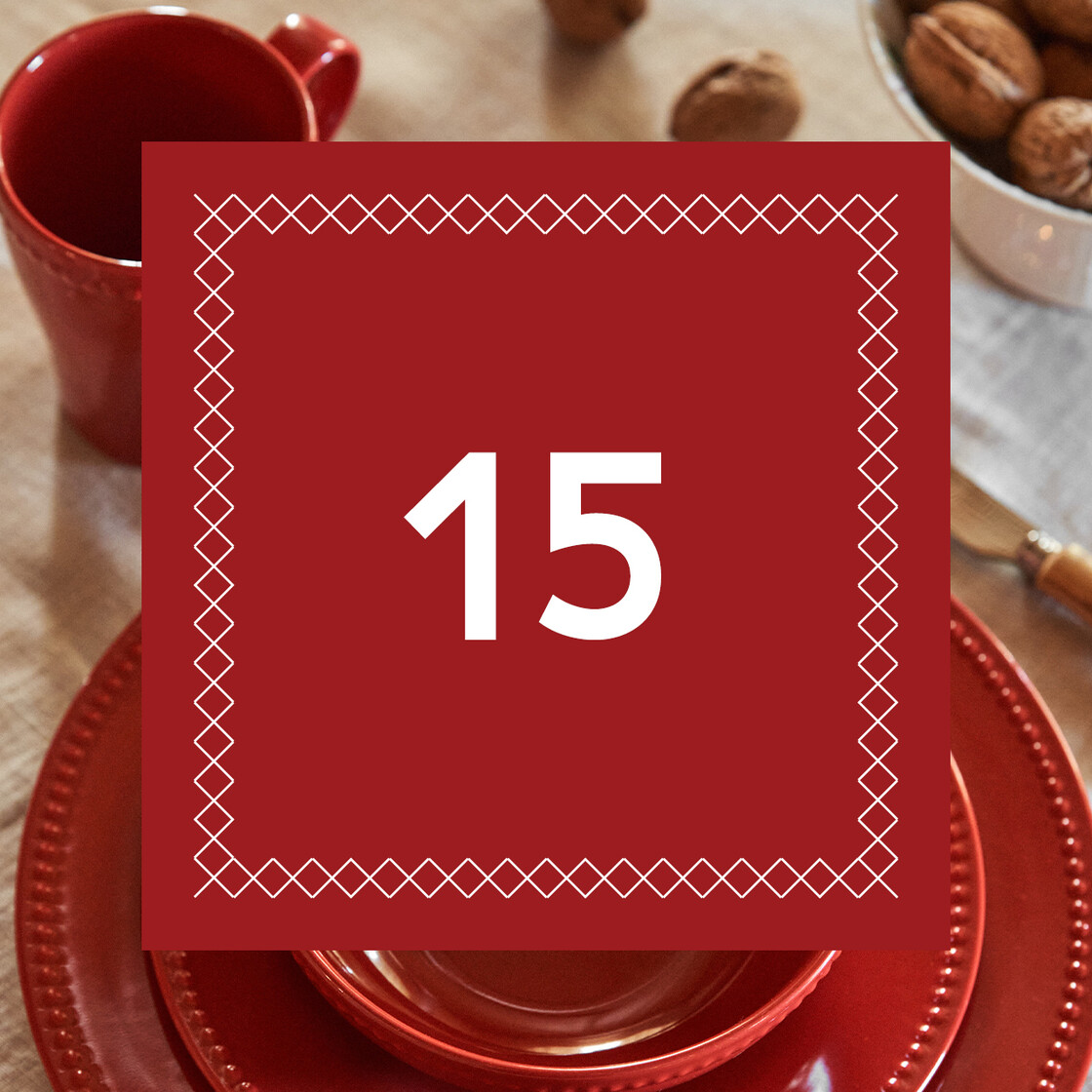 Julkalender
