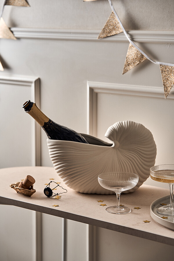 ferm LIVING - Shell