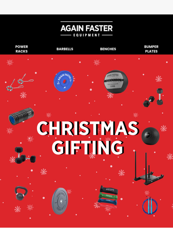 Gift Ideas For Every Athlete