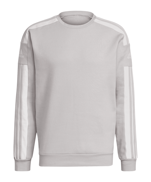 adidas Squadra 21 Sweatshirt Grau