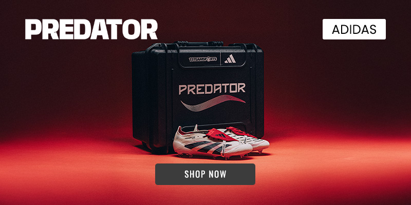 adidas Predator