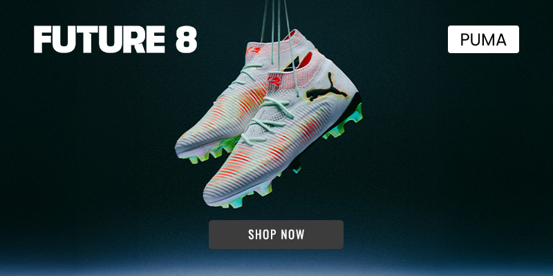 PUMA Future 8