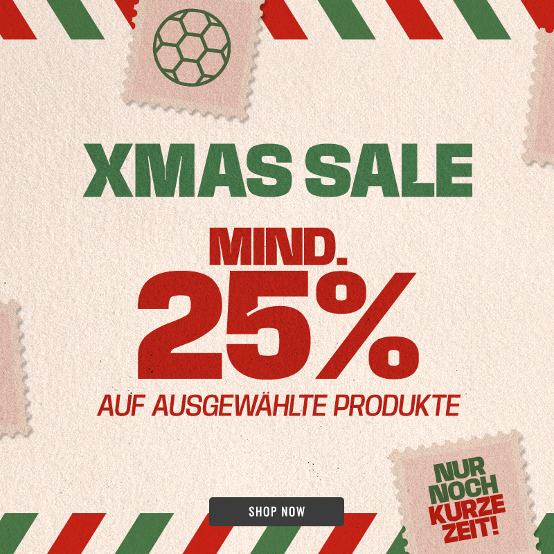 XMAS Sale