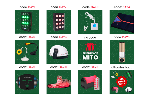 12 Days of Mito Countdown (Day 12)