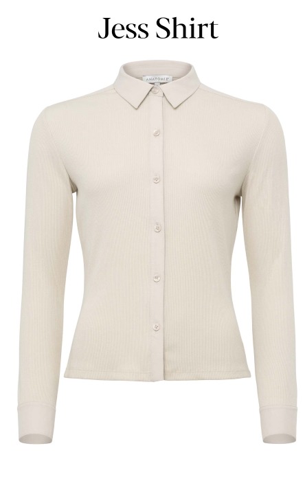 jess shirt