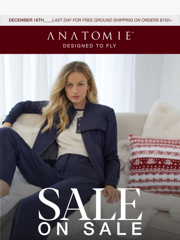 Sale on Sale! 🏷️