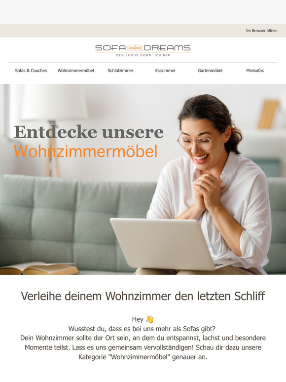 ✨Jetzt wird´s gemütlich!