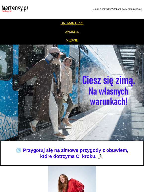 Twoje stopy zasługują na Ciepło: Sprawdź nasze promocje!