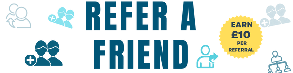refer a friend