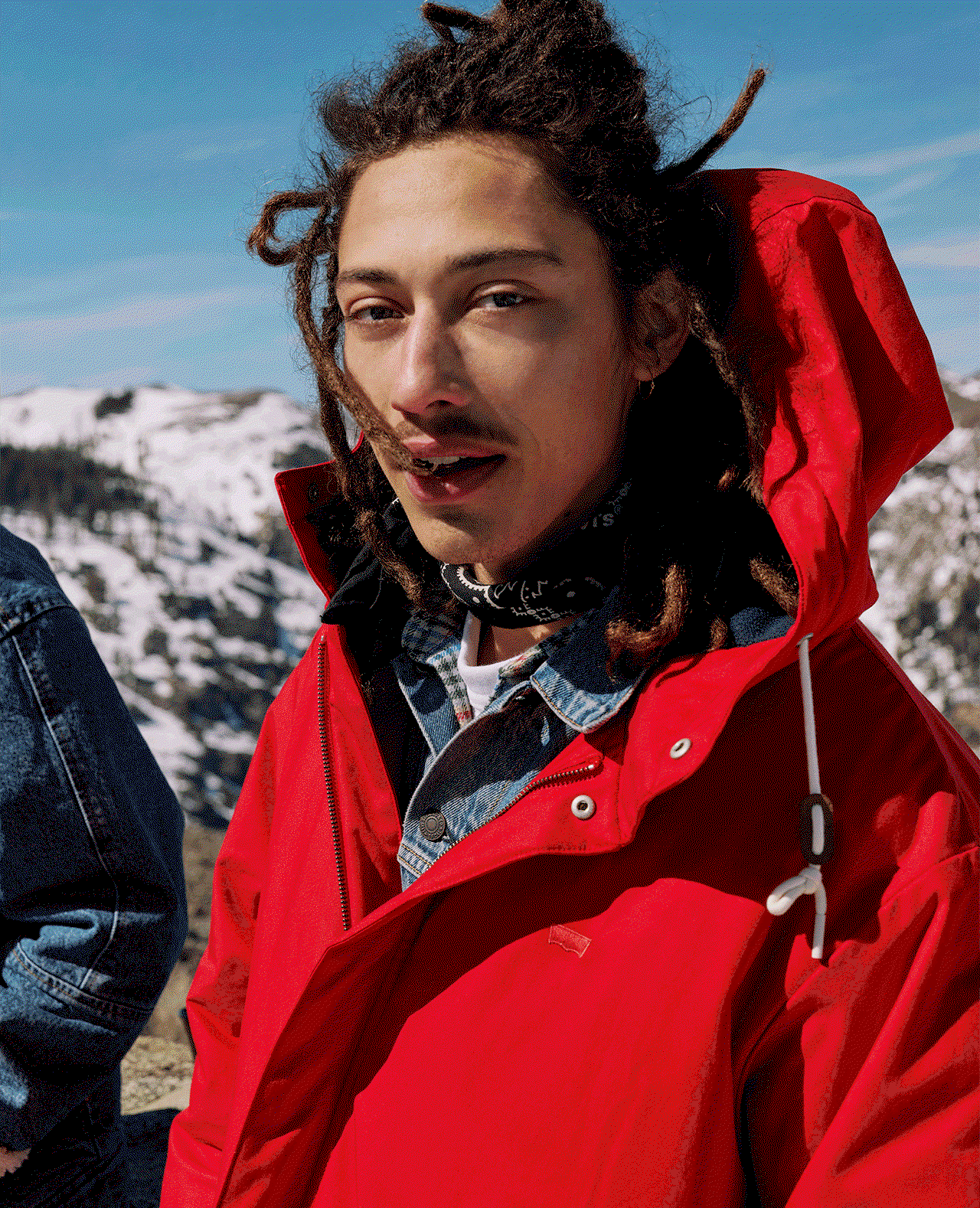 THE BUNDLE UP GIFT EDIT