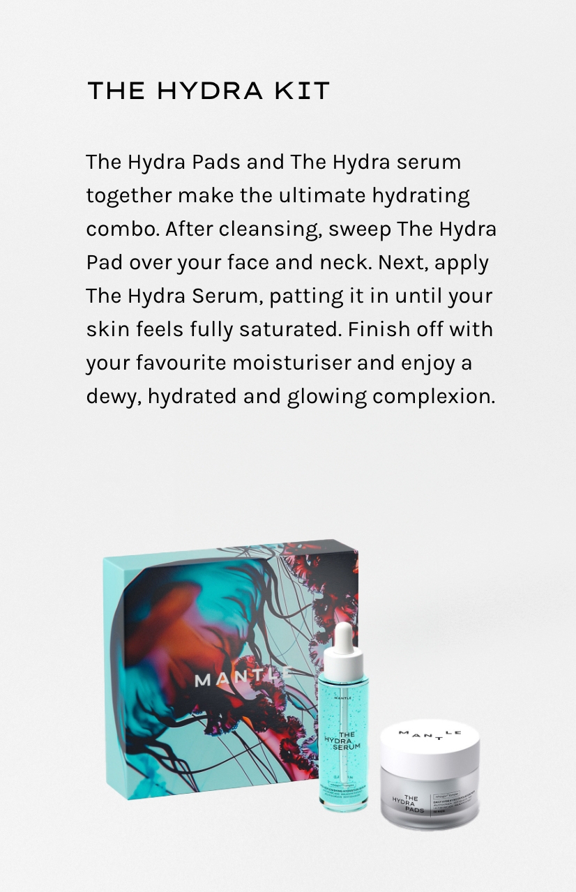 The Hydra Kit