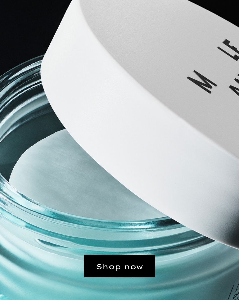 New in: The Hydra Pads