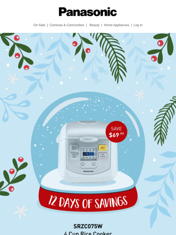Day 9 of Savings 🎁