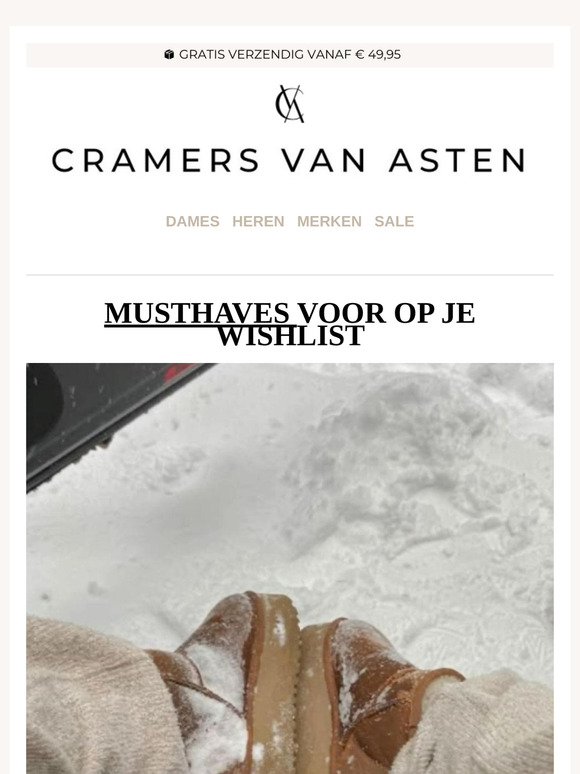Wishlist Worthy: Scoor Jouw Favorieten in de Pre-Sale! 🎄✨