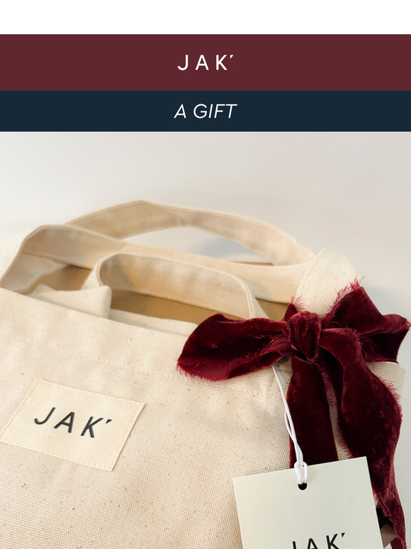 Enjoy a Christmas Gift.