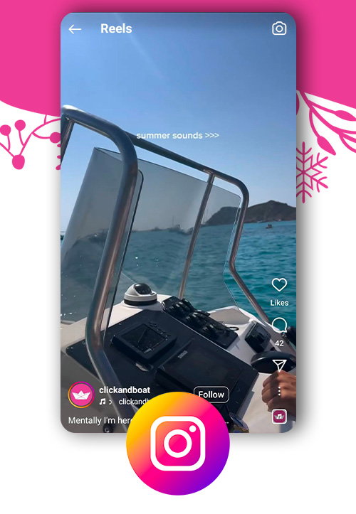 Instagram